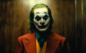 Joker by Warner Bros