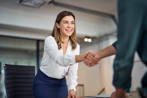 partnerships